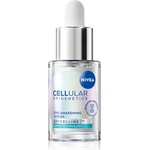 Nivea Cellular Epigenetics подмладяващ серум за очи 15ml
