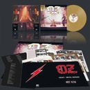 OZ - OZ Vinyl LP