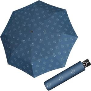 Doppler Fiber Magic Night Sky Blue
