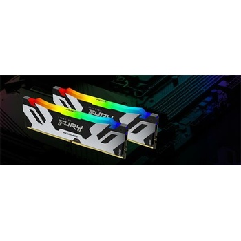 Kingston FURY Renegade DDR5 96GB 6400MHz CL32 (2x48GB) KF564C32RSAK2-96