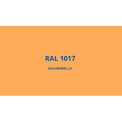 Rokosil Aqua 3v1 RK 612 1KG Žlutá šafránová