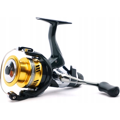 Shimano Sahara RD 2500 5.2:1