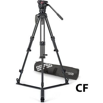 Sachtler Ace XL GS CF Mk.II System