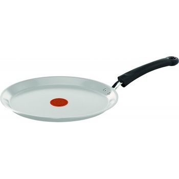 Tefal Ceramic control Induction C9083852, 25cm biela