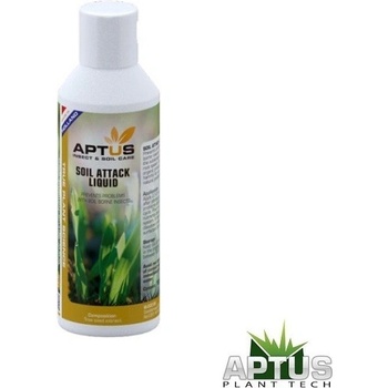 APTUS Soil Attack Liquid 0,1 l