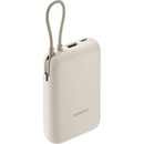 Xiaomi 10000mAh béžová