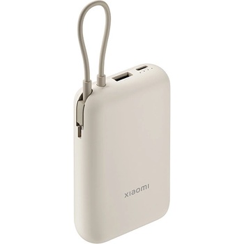 Xiaomi 10000mAh béžová