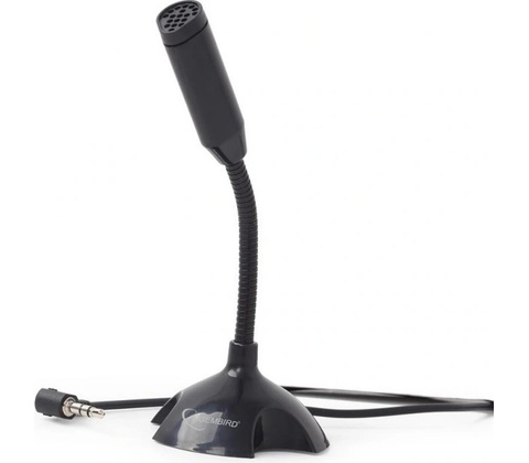Gembird MIC-D-02