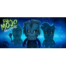 Full Mojo Rampage