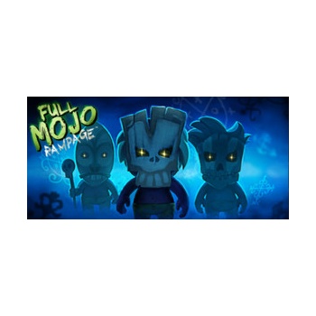 Full Mojo Rampage