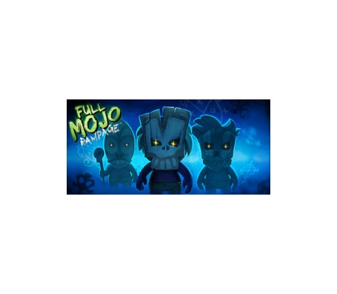 Full Mojo Rampage