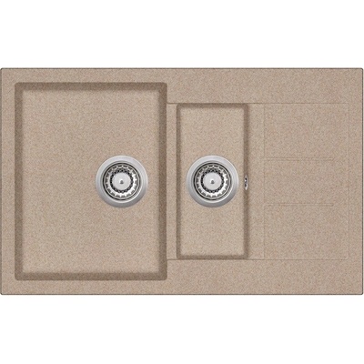 Evido Cubo 6 S Compact Avena