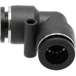 Airpress Коленна връзка 90° 12 x 12 mm 9V1212 (9V1212)