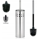 Kela WC štětka LEO matná KL-22532