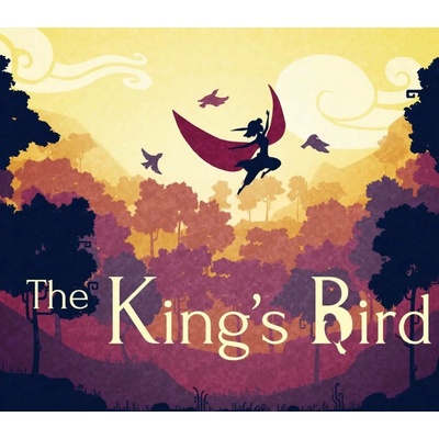 The Kings Bird