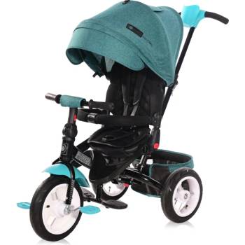 Image 1 of Lorelli Триколка с въздушни гуми Lorelli - Jaguar, Green Luxe (10050392104)