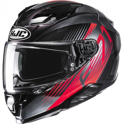 HJC F71 CATOS