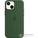 Apple iPhone 13 mini Silikónové s MagSafe ďatelina zelené MM1X3ZM/A