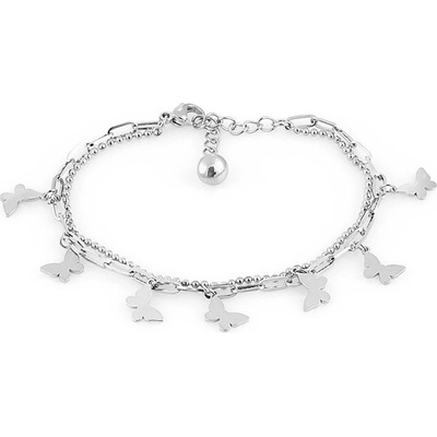 Daniel Klein Дамска гривна Daniel Klein DKJ. 3.1030-1 (DKJ.3.1030-1)