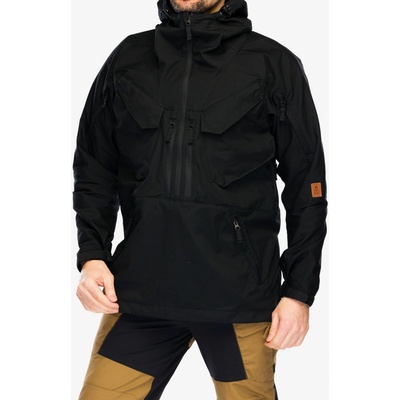 Bunda Helikon-Tex Anorak Pilgrim čierna