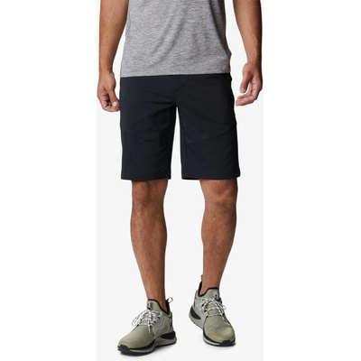 Columbia Tech Trail kraťasy 1883371010 BLACK