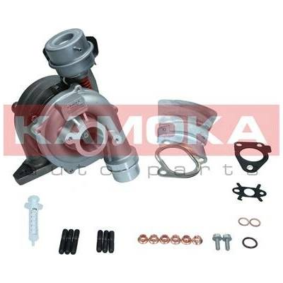KAMOKA Plniace dúchadlo 8600064