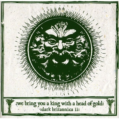 V/A - We Bring You A King With A Head CD
