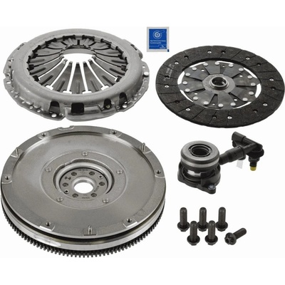 Sada spojky SACHS 2290 601 104 (2290601104)