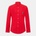 Ralph Lauren Риза Polo Ralph Lauren Men's Brushed Oxford Long Sleeve Plain Shirt - RL 2000 Red