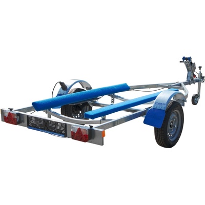 CBS Príves J490 pre skútre 600/480kg