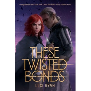 These Twisted Bonds (2023)
