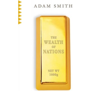 Wealth of Nations | Smith, Adam (ISBN: 9780593310878)