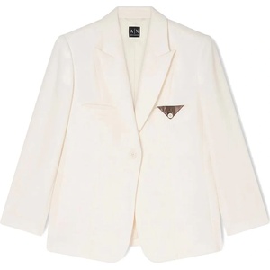 Armani exchange Сако Armani exchange XW001938_AF21529 blazer - Beige (Iso)