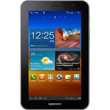 Samsung Galaxy Tab GT-P6200MAAXEZ