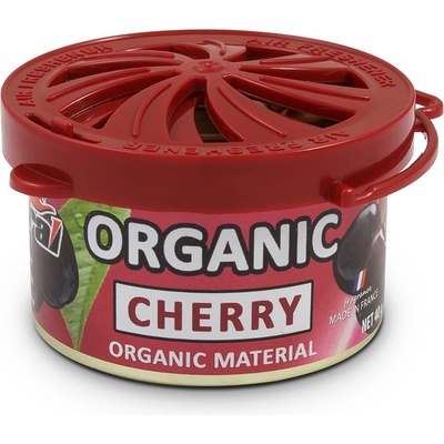 Feral Organic Cherry