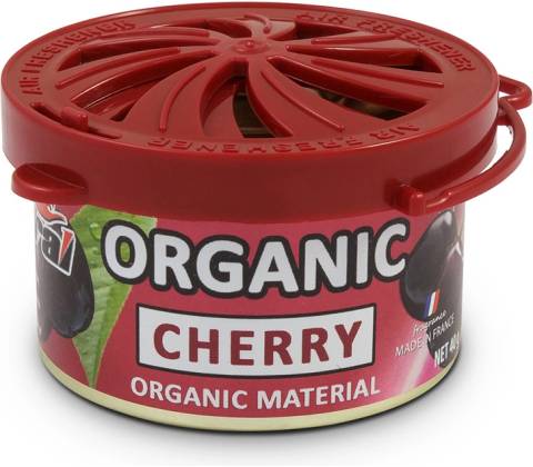Feral Organic Cherry