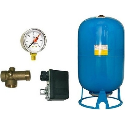 DAB KIT AQUACOLD 100 *AD*, PN 1828