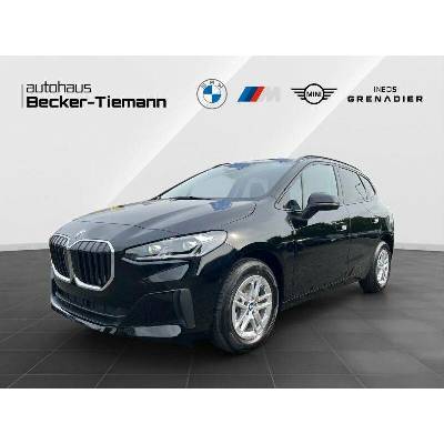 BMW 218d Active Tourer 110 kW