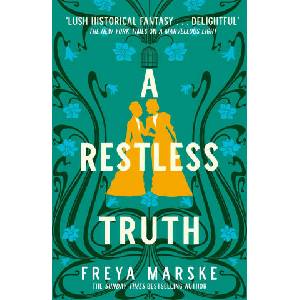 Restless Truth | Freya Marske (2023)