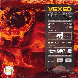 Mystic Production Vexed: Culling Culture - CD (072069)