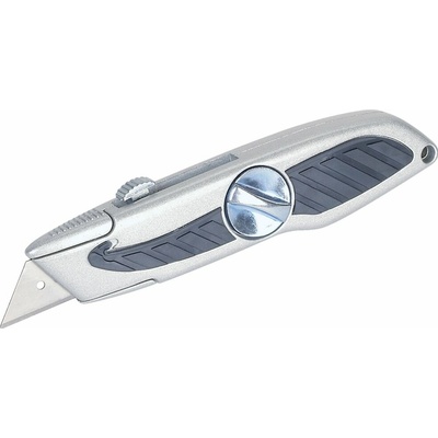 Wolfcraft Wolfcraft Standard nůž s vysouvacím břitem 4133000