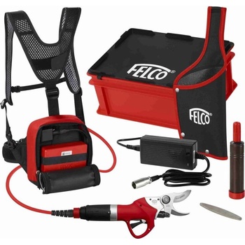 FELCO 812
