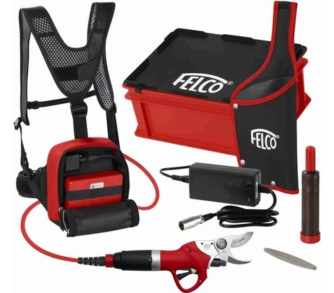 FELCO 812