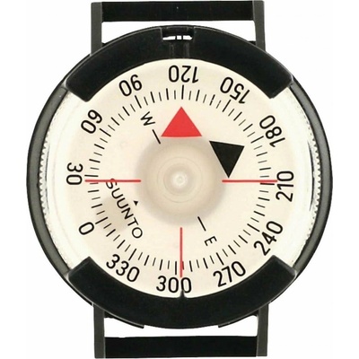 Suunto M-9 Black/NH 708114