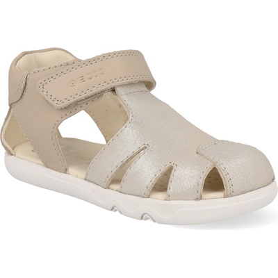 Geox B Steppieup beige