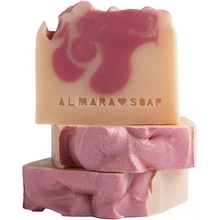 Almara Soap Prírodné mydlo - Opojný Zimolez 100g