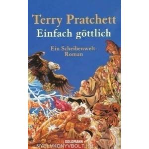 Einfach göttlich (ISBN: 9783442471782)