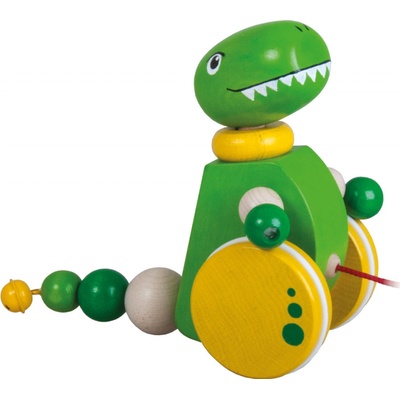 Detoa Tyranosaurus Rex tahací