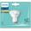 Philips GU10 4.7W 2700K (P4716)