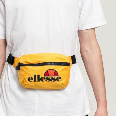 Ellesse Rosca Cross Body Bag